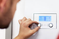 best North Lancing boiler servicing companies